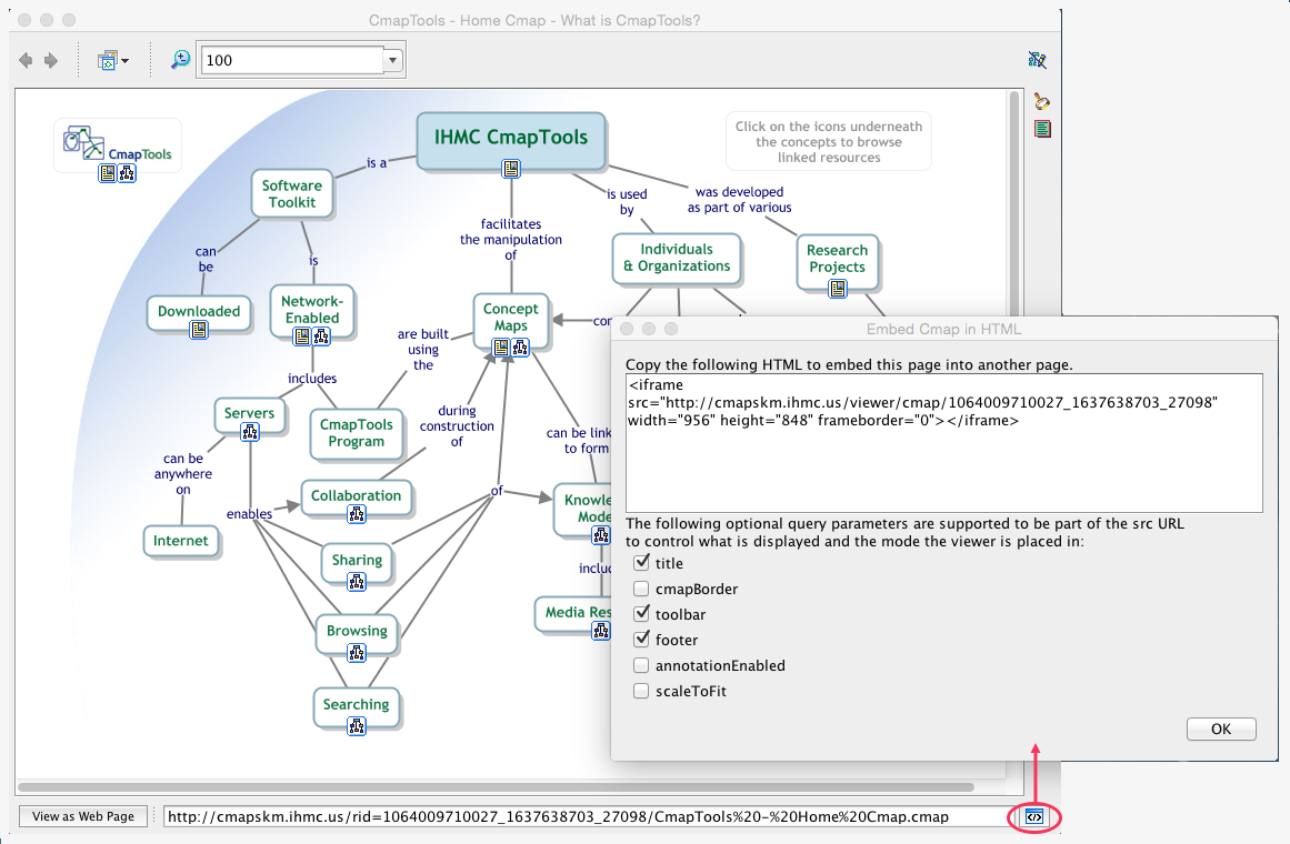CmapViewer