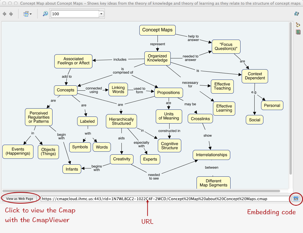 CmapViewer
