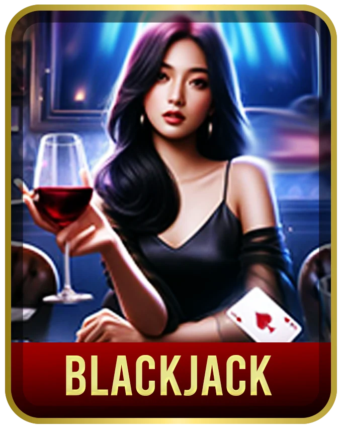 Blackjack