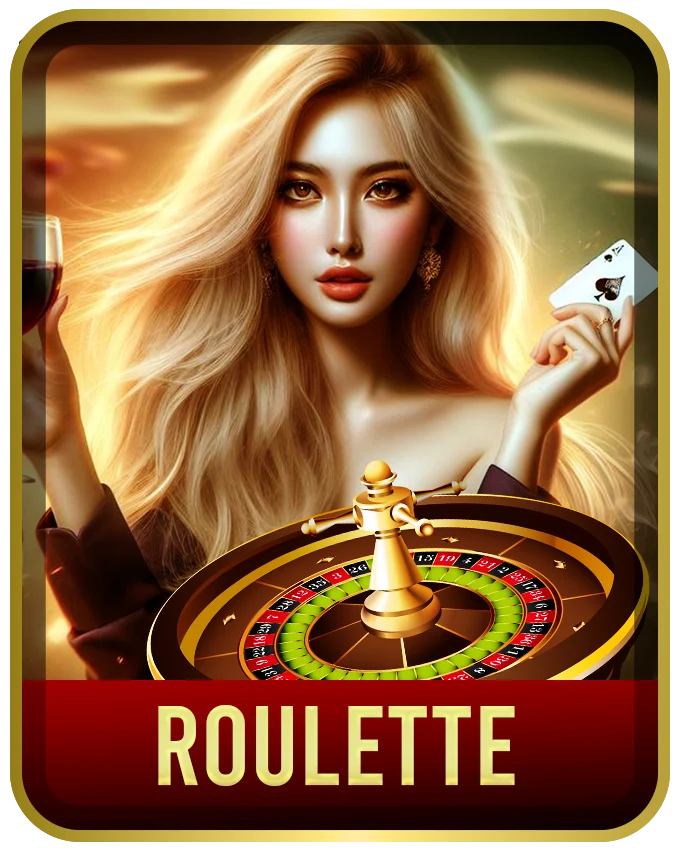 Roulette
