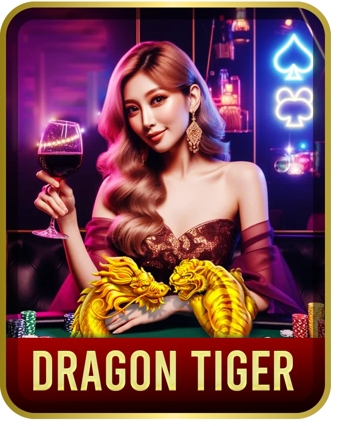 Dragon Tiger
